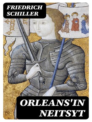 cover image of Orleans'in neitsyt